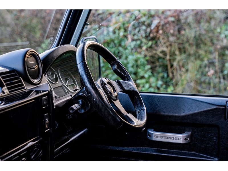 Used Land Rover Defender 2014 for sale - 77061291: Photo 27