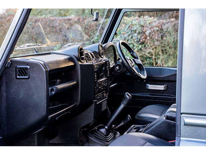 Used Land Rover Defender 2014 for sale - 77061291: Photo 28