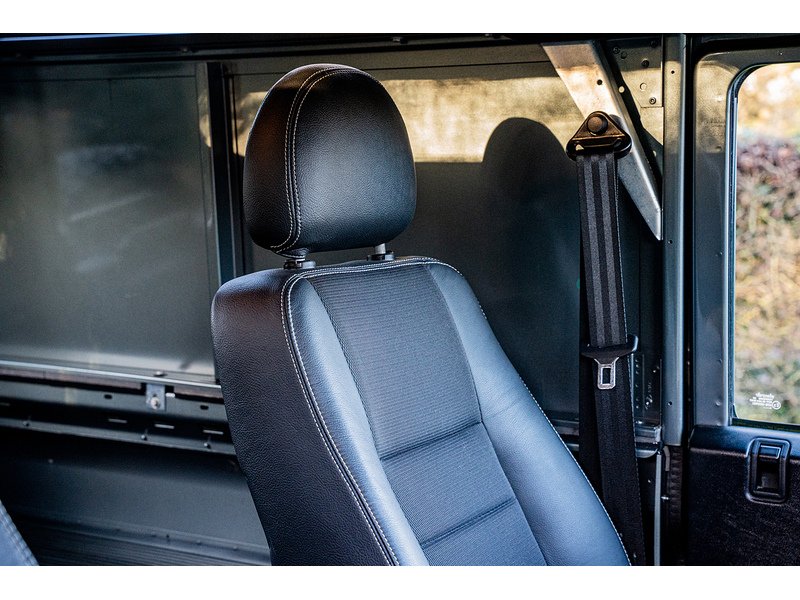 Used Land Rover Defender 2014 for sale - 77061291: Photo 29