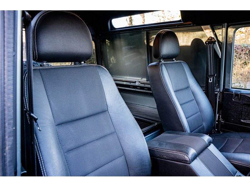 Used Land Rover Defender 2014 for sale - 77061291: Photo 30