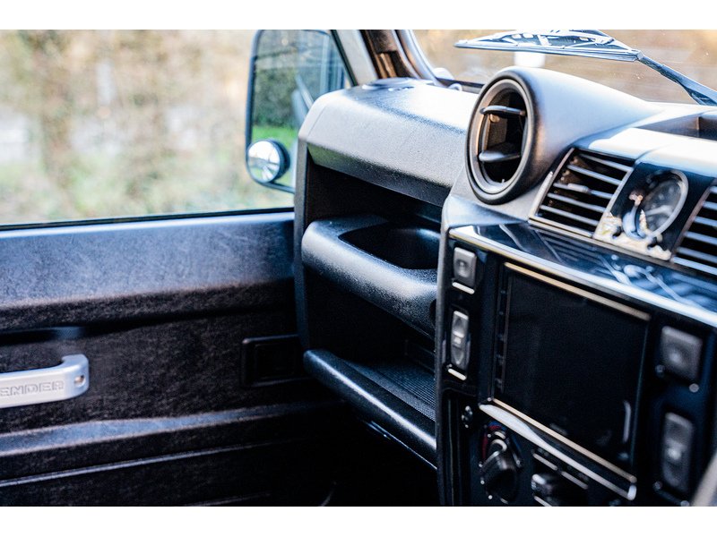 Used Land Rover Defender 2014 for sale - 77061291: Photo 31