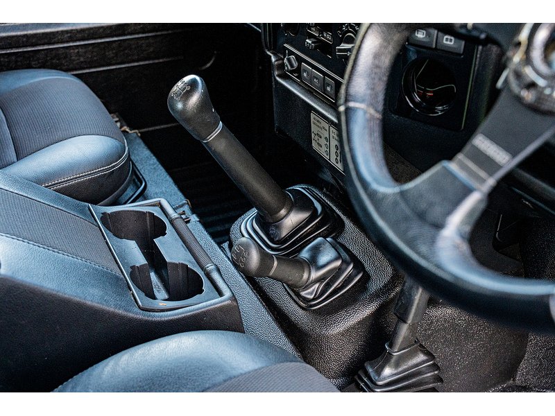 Used Land Rover Defender 2014 for sale - 77061291: Photo 32