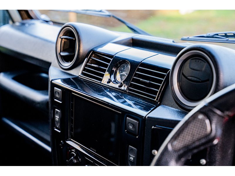 Used Land Rover Defender 2014 for sale - 77061291: Photo 34