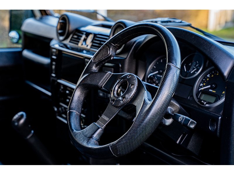 Used Land Rover Defender 2014 for sale - 77061291: Photo 35