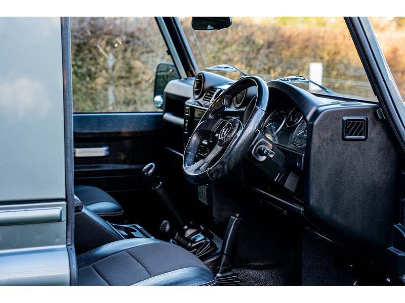 Used Land Rover Defender 2014 for sale - 77061291: Photo 36