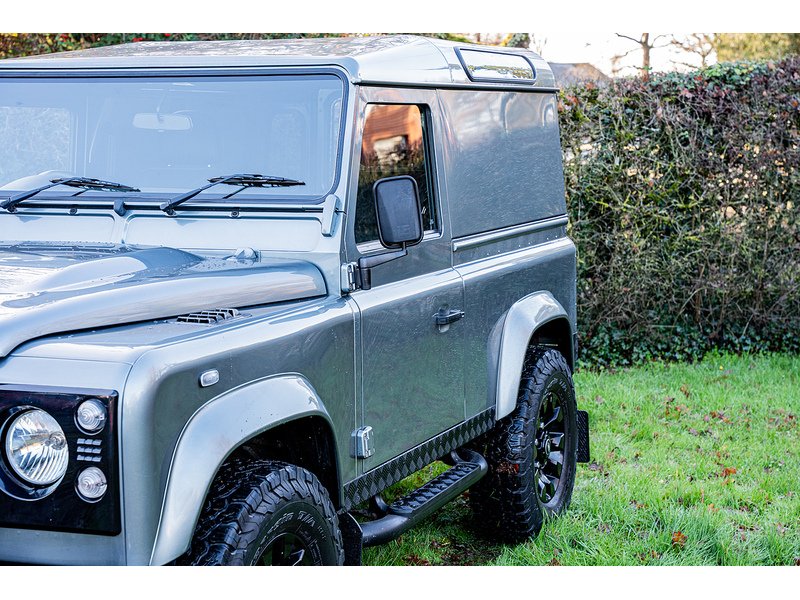 Used Land Rover Defender 2014 for sale - 77061291: Photo 6