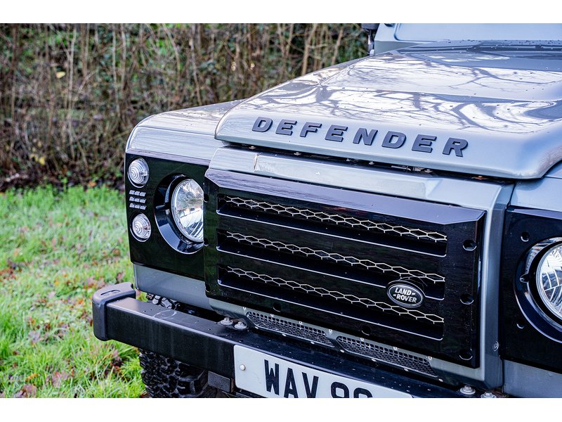 Used Land Rover Defender 2014 for sale - 77061291: Photo 7