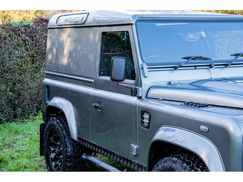 Used Land Rover Defender 2014 for sale - 77061291: Photo 9