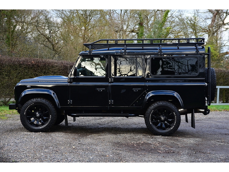 Used Land Rover Defender 2015 for sale - 77323363: Photo 13