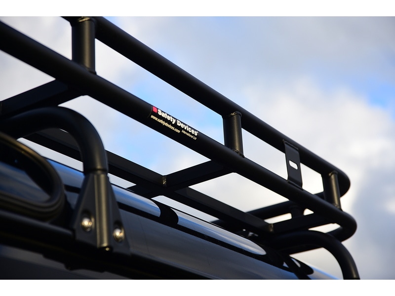 Used Land Rover Defender 2015 for sale - 77323363: Photo 17