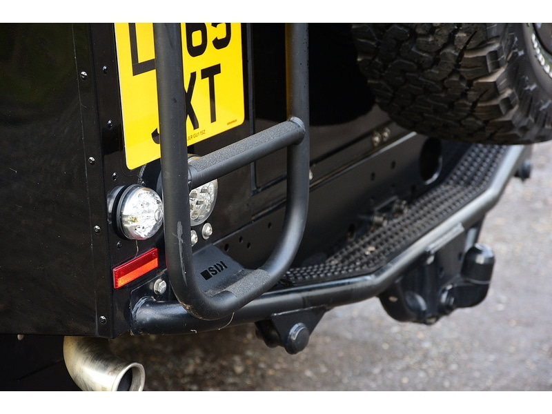 Used Land Rover Defender 2015 for sale - 77323363: Photo 19