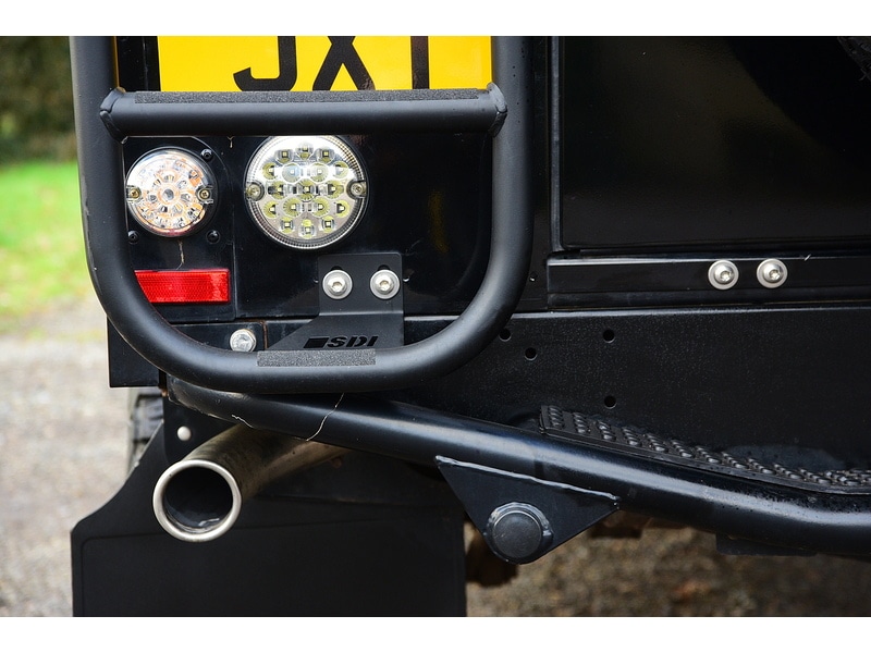 Used Land Rover Defender 2015 for sale - 77323363: Photo 20