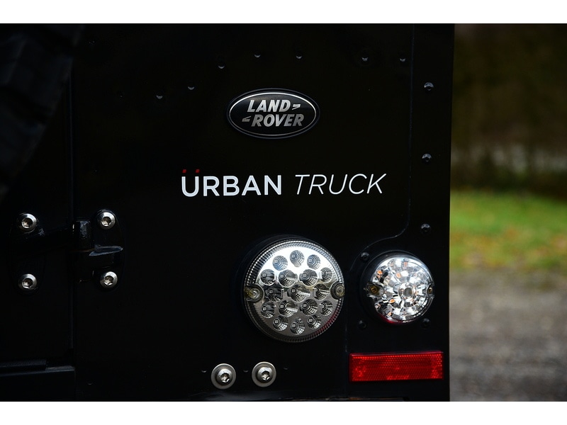 Used Land Rover Defender 2015 for sale - 77323363: Photo 21