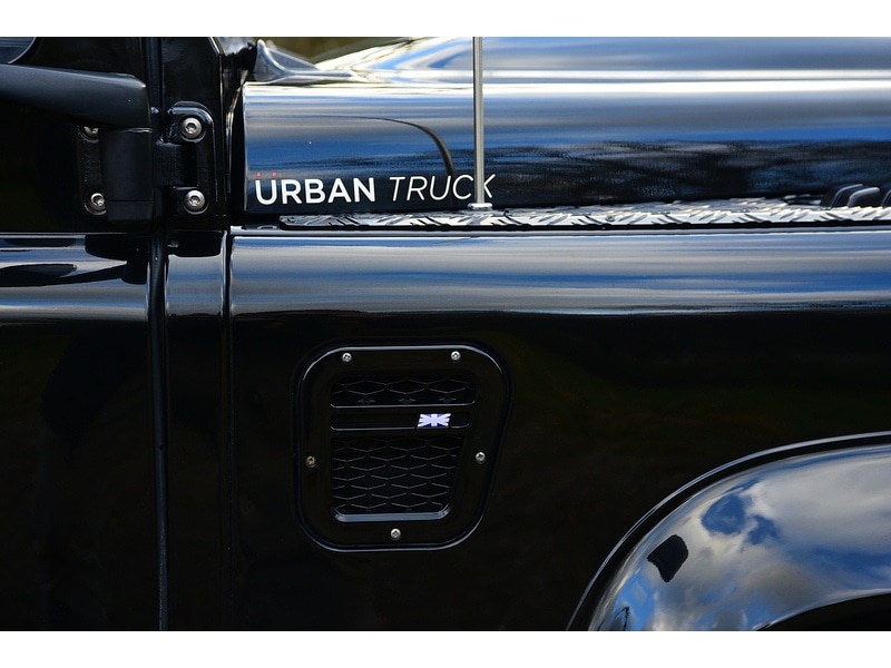 Used Land Rover Defender 2015 for sale - 77323363: Photo 23