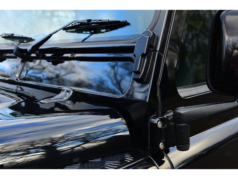 Used Land Rover Defender 2015 for sale - 77323363: Photo 25