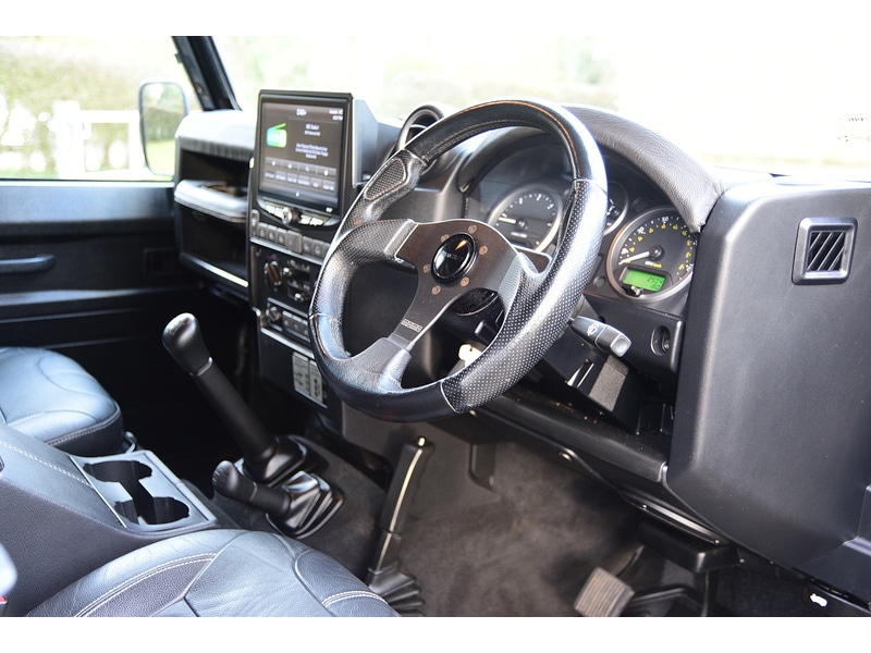 Used Land Rover Defender 2015 for sale - 77323363: Photo 26