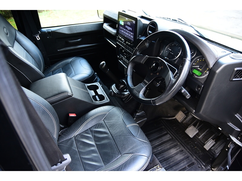 Used Land Rover Defender 2015 for sale - 77323363: Photo 28
