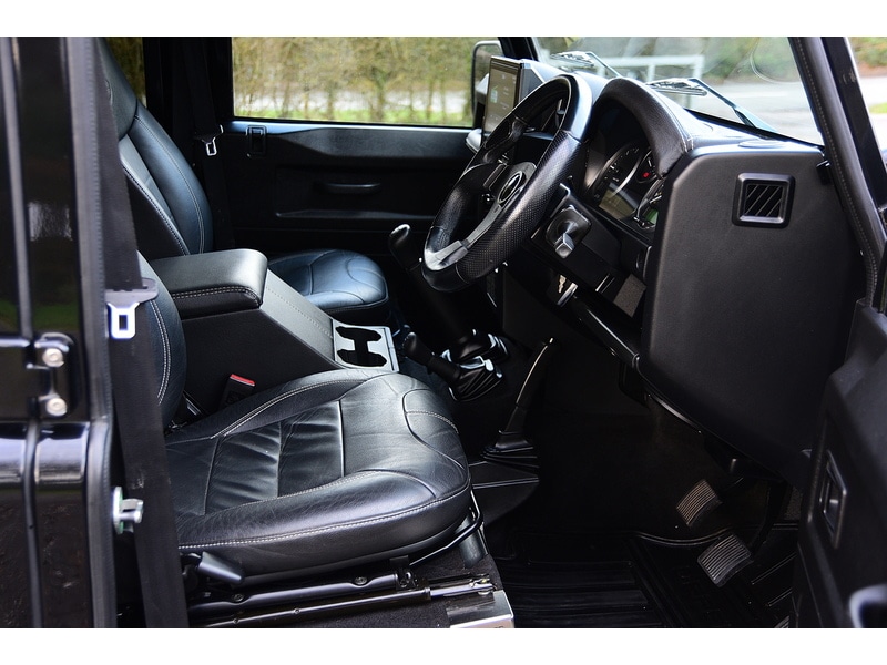 Used Land Rover Defender 2015 for sale - 77323363: Photo 29