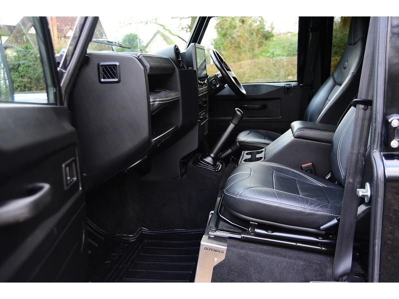 Used Land Rover Defender 2015 for sale - 77323363: Photo 31