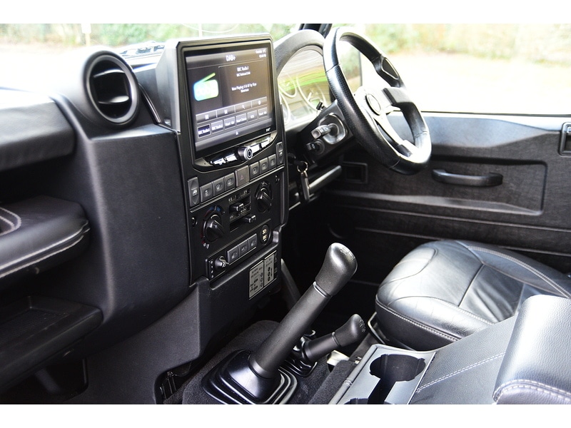 Used Land Rover Defender 2015 for sale - 77323363: Photo 33