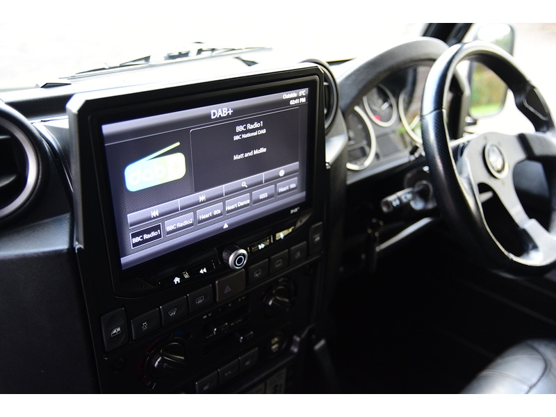 Used Land Rover Defender 2015 for sale - 77323363: Photo 34