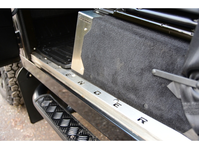 Used Land Rover Defender 2015 for sale - 77323363: Photo 35