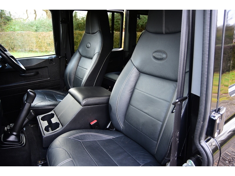 Used Land Rover Defender 2015 for sale - 77323363: Photo 36