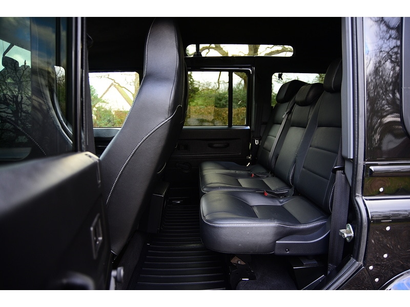 Used Land Rover Defender 2015 for sale - 77323363: Photo 37