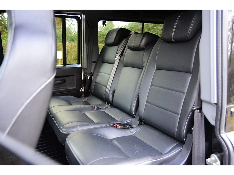 Used Land Rover Defender 2015 for sale - 77323363: Photo 38