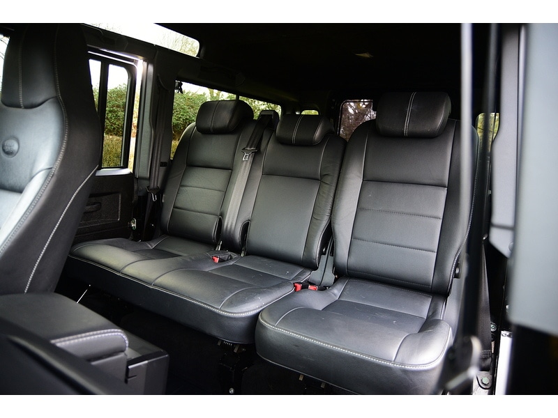 Used Land Rover Defender 2015 for sale - 77323363: Photo 39