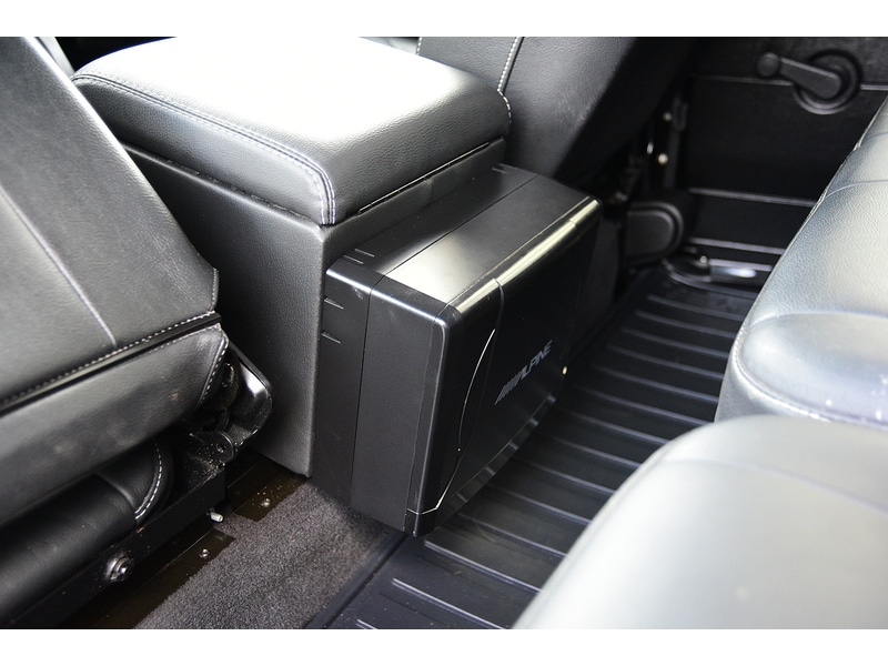 Used Land Rover Defender 2015 for sale - 77323363: Photo 40