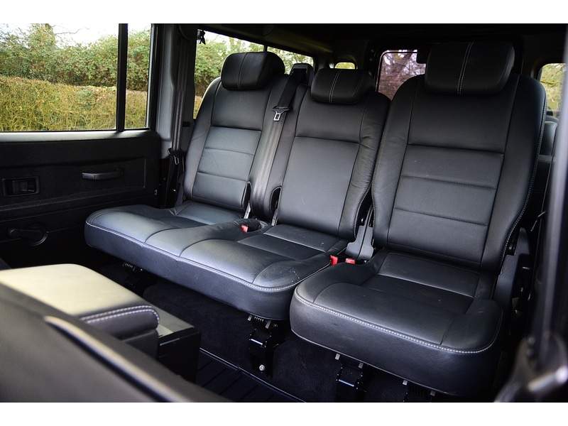 Used Land Rover Defender 2015 for sale - 77323363: Photo 41