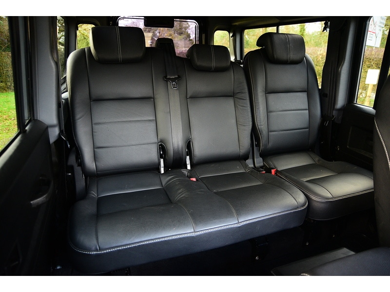 Used Land Rover Defender 2015 for sale - 77323363: Photo 42