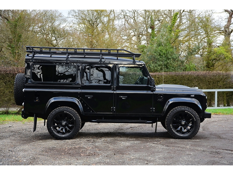 Used Land Rover Defender 2015 for sale - 77323363: Photo 5