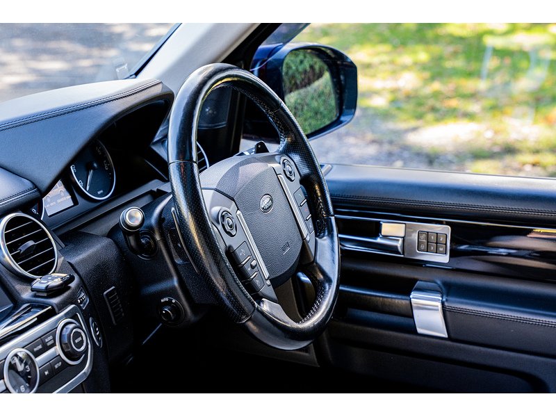 Used Land Rover Discovery 2014 for sale - 76224138: Photo 11