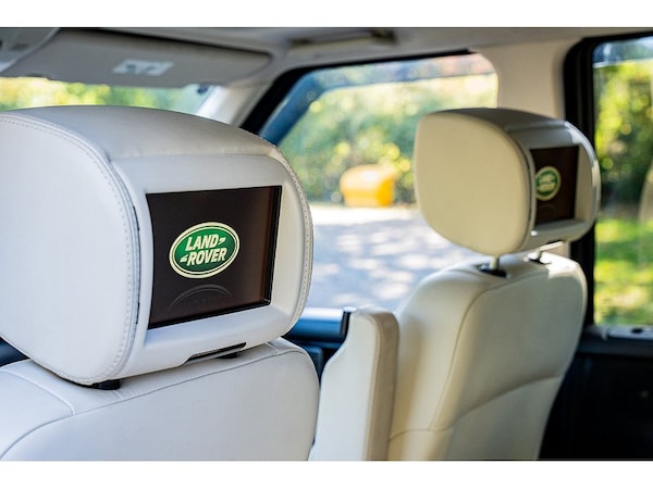 Used Land Rover Discovery 2014 for sale - 76224138: Photo 12