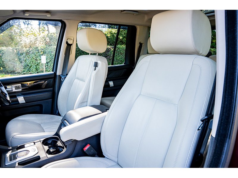 Used Land Rover Discovery 2014 for sale - 76224138: Photo 13