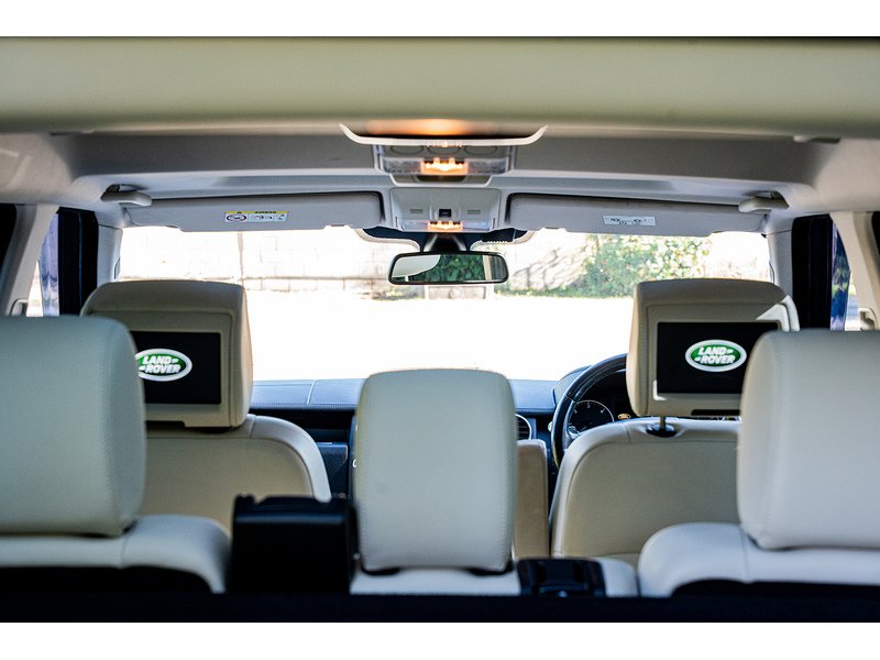 Used Land Rover Discovery 2014 for sale - 76224138: Photo 14