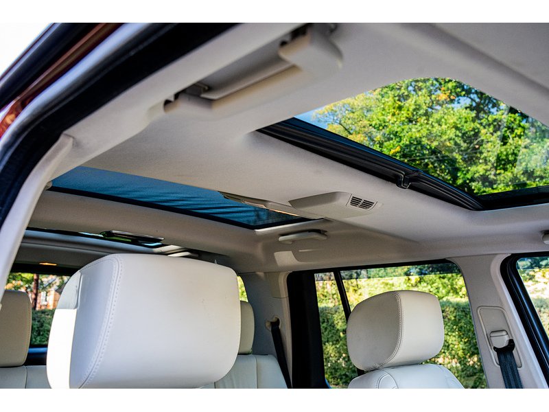 Used Land Rover Discovery 2014 for sale - 76224138: Photo 15