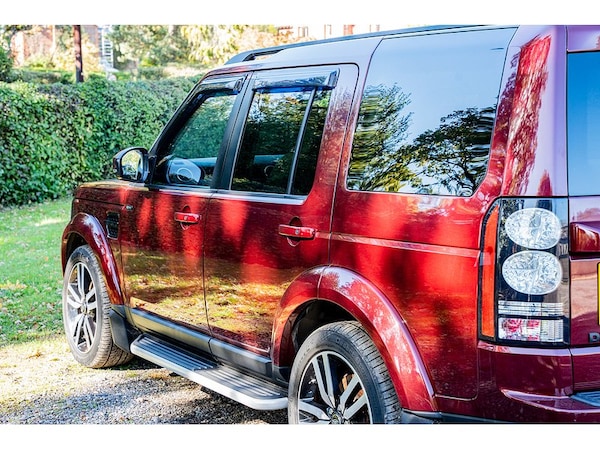 Used Land Rover Discovery 2014 for sale - 76224138: Photo 16