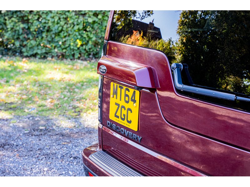 Used Land Rover Discovery 2014 for sale - 76224138: Photo 18