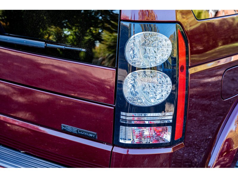 Used Land Rover Discovery 2014 for sale - 76224138: Photo 19