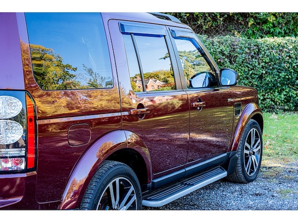Used Land Rover Discovery 2014 for sale - 76224138: Photo 20
