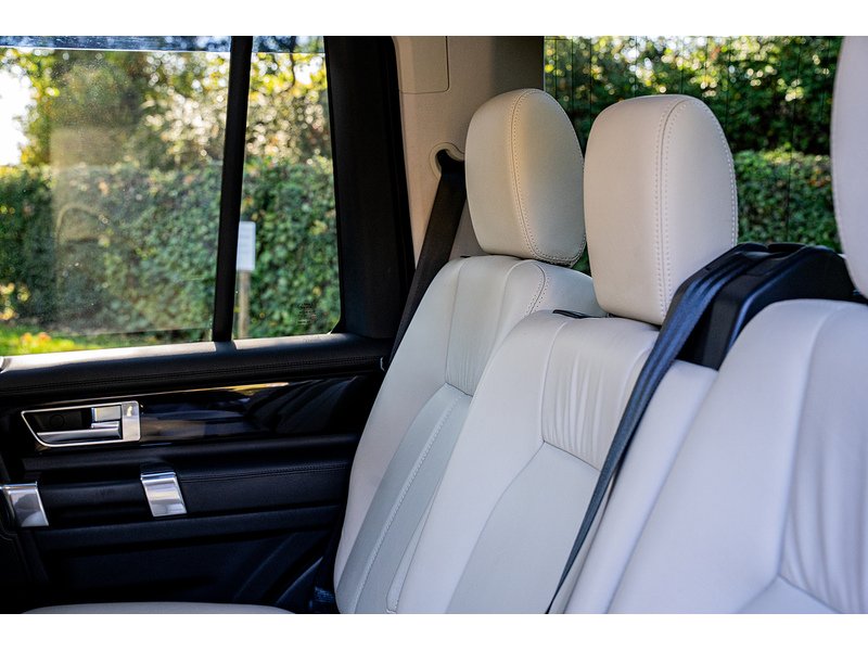 Used Land Rover Discovery 2014 for sale - 76224138: Photo 23