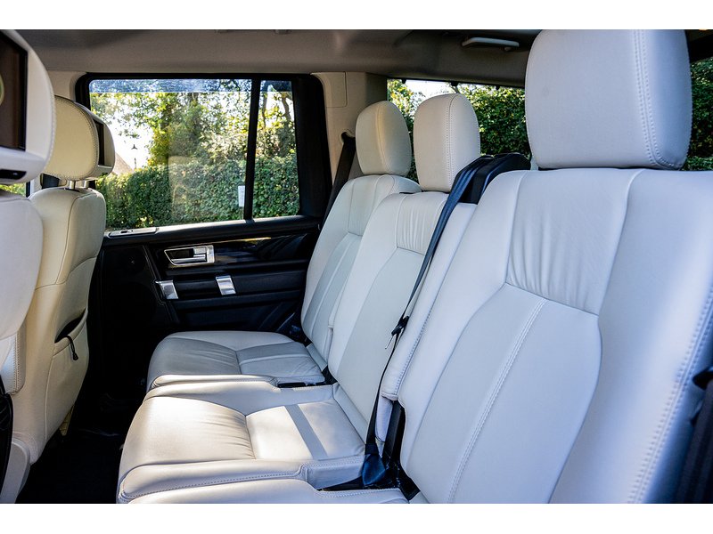 Used Land Rover Discovery 2014 for sale - 76224138: Photo 24