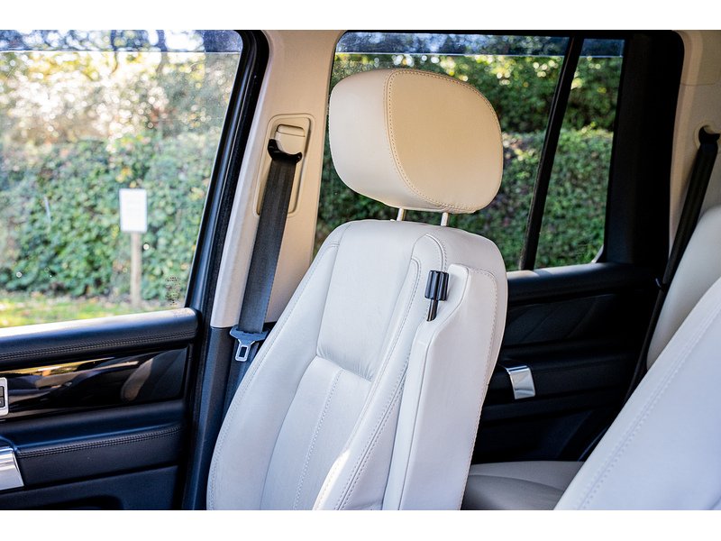 Used Land Rover Discovery 2014 for sale - 76224138: Photo 26