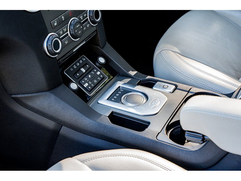 Used Land Rover Discovery 2014 for sale - 76224138: Photo 27