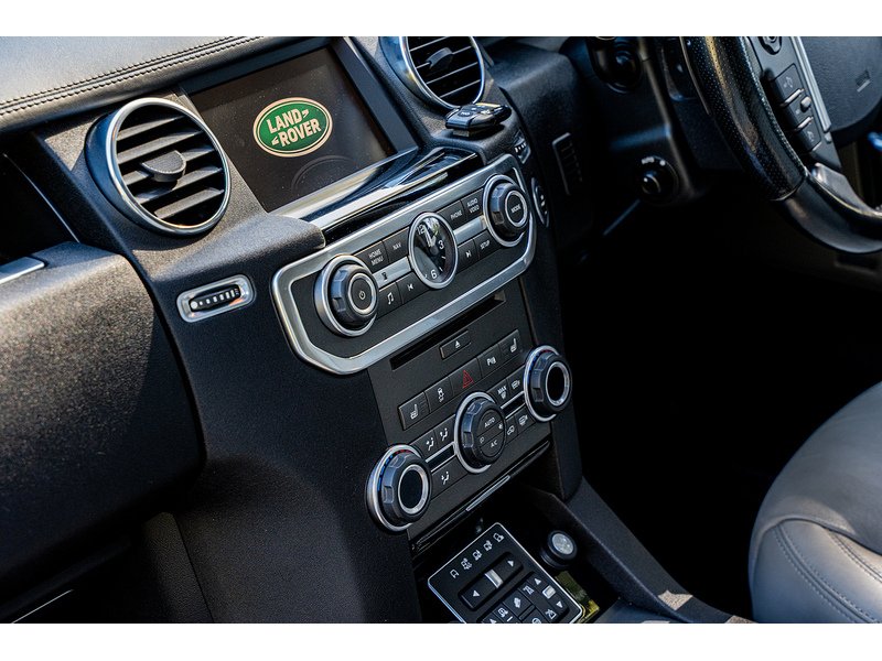 Used Land Rover Discovery 2014 for sale - 76224138: Photo 28