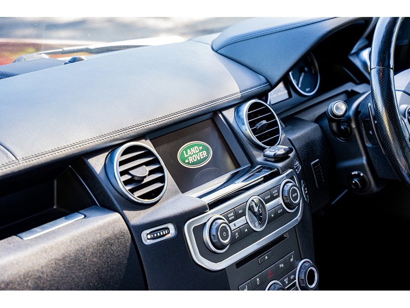 Used Land Rover Discovery 2014 for sale - 76224138: Photo 29