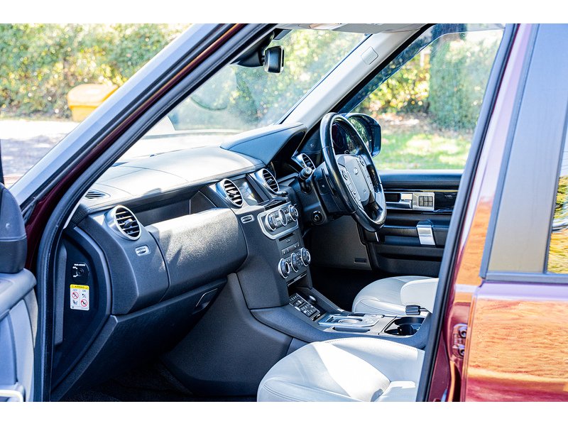 Used Land Rover Discovery 2014 for sale - 76224138: Photo 30